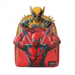 Sac à dos Deadpool Et...