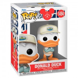 Pop 1494 Donald Duck -...