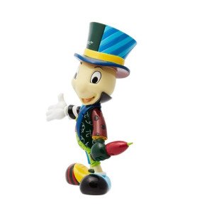 Jiminy Cricket - Disney Britto