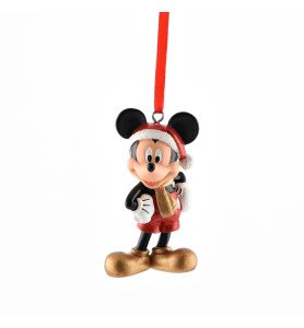 Ornement Mickey - Noël