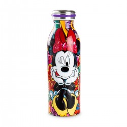 Bouteille Thermique Minnie...