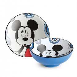 Poke bowl Mickey - Forever...