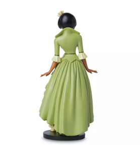 Figurine Tiana Botanique - Disney Showcase