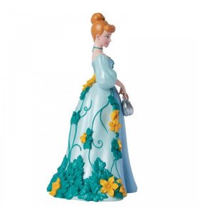 Figurine Cendrillon Botanique - Disney Showcase