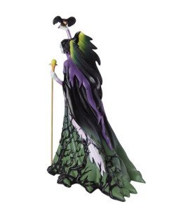 Figurine Maléfique Botanique - Disney Showcase