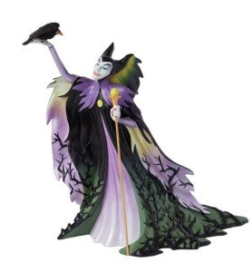 Figurine Maléfique Botanique - Disney Showcase
