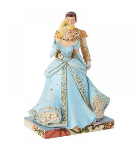 Cendrillon et Le Prince Henri - Disney traditions