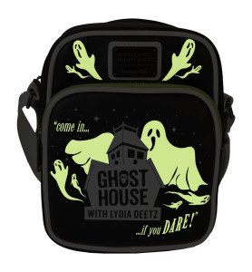 Sac à main Beetlejuice 2 - Loungefly