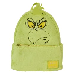 Sac à dos peluche Dr Seuss...