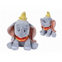 Peluche Dumbo 40 cm