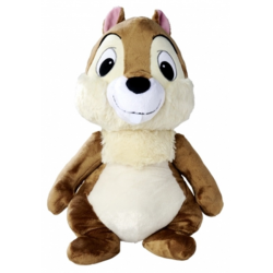 Peluche Tic 50 cm  -Tic et Tac