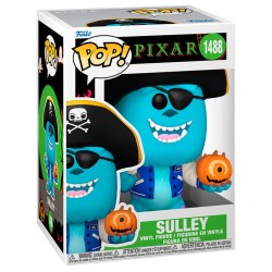 Pop 1488 Halloween Sully -...