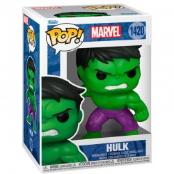 Pop 1420 Hulk Classics -...