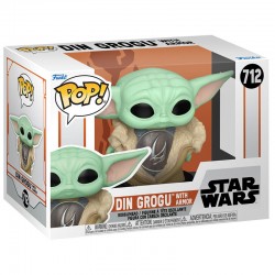 Pop 712 figure Star Wars...