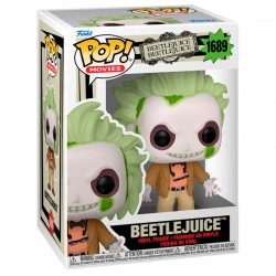 Pop 1689  Beetlejuice -...