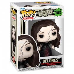 Pop 1692 Delores -...