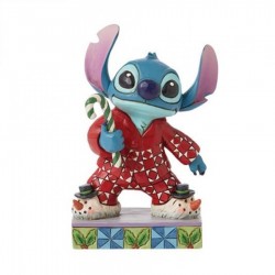 Figurine Stitch Pyjama de...