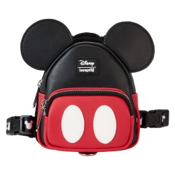 Harnais Mickey Mouse -...