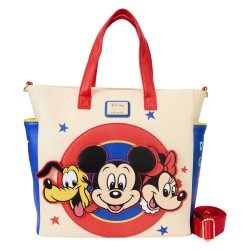 Convertible Tote Bag et...