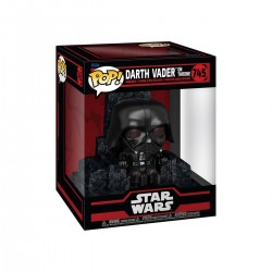 POP 745 Deluxe Darth Vader...