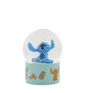 Snowglobe Stitch - Disney Enchanting