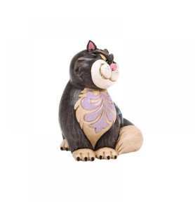 Figurine Lucifer Disney Traditions - Cendrillon