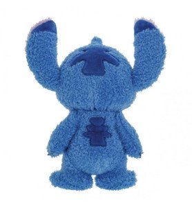 Figurine Stitch Floquée Peluche Lilo et Stitch - Grand Jester Studios