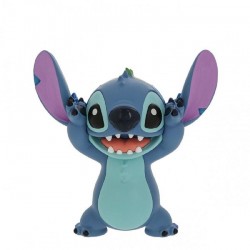 Figurine Stitch Double Face...