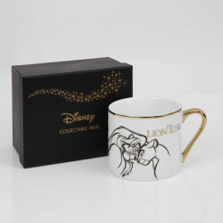 Mug Simba et Nala - Le Roi...