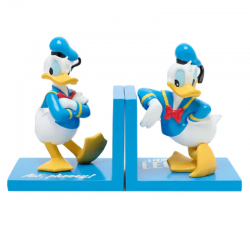 Serre Livres Donald Duck