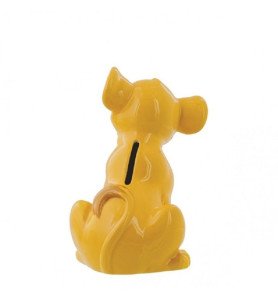 Tirelire Simba Le Roi Lion - Disney Enchanting