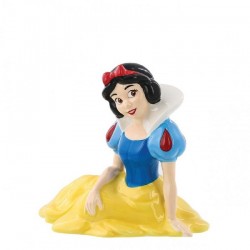 Tirelire Blanche Neige -...