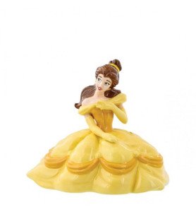 Tirelire Belle La Belle et la Bête - Disney Enchanting