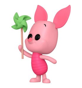 Pop 1514 Porcinet - Winnie L'ourson