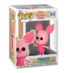Pop 1514 Porcinet - Winnie L'ourson