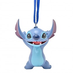 Ornement de Noël Stitch -...