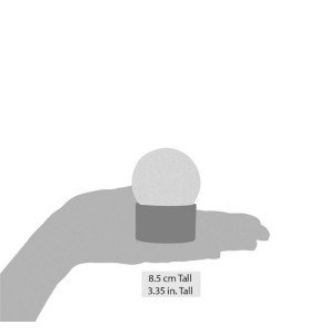 Snowglobe La belle et la bête - Disney Enchanting