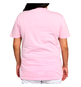 T shirt Minnie Rocks the dots florals - Loungefly