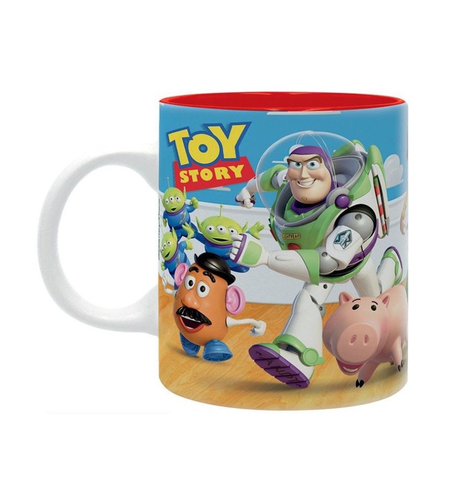 Mug Toy story