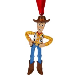 Ornement Woody