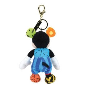 Porte Clés Mickey Mouse - Disney Britto