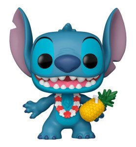 Pop 1567 Stitch Luau - Lilo et Stitch