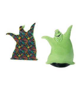 Set de Sel et Poivre Oogie Boogie - Disney Showcase