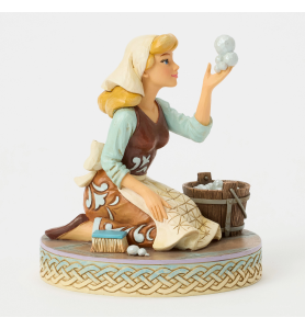 Figurine Cendrillon - Disney Traditions