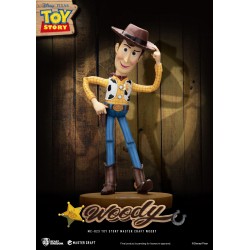 Woody Toy Story - Beast...