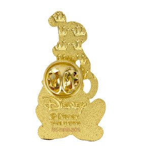 Pin's Mystère Pluto 95 ième anniversaire - Loungefly