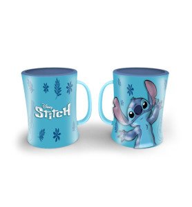 Mug Stitch 400 ml - Lilo et Stitch