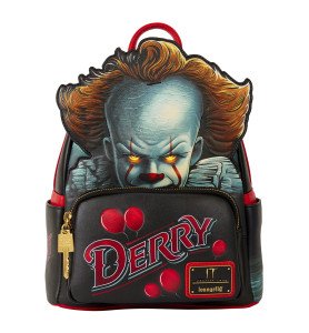 Sac à dos It Pennywise - Loungefly