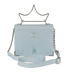 Sac à main Cendrillon Cosplay Crossbody - Loungefly