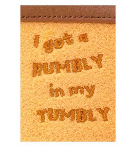 Sac à dos Winnie L'ourson - Loungefly